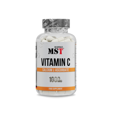 MST Vitamin C 1000 mg 90 caps