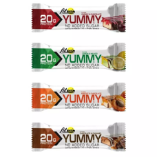 FITWIN Yummy 12x55g