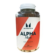 MyProtein Alpha Men 240 tabs
