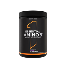 Rule1 Amino 9 345g