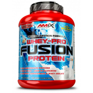 Amix WheyPro FUSION 2300г
