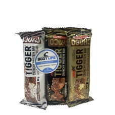 Amix TiggerZero Choco Protein Bar 20x60g