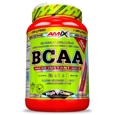AMIX BCAA Micro Instant Juice 1000g