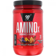 BSN Amino X 435 грамм