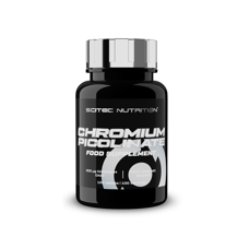 Scitec Nutrition Chromium Picolinate 100 таблеток