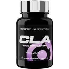 Scitec Nutrition CLA (60 caps)