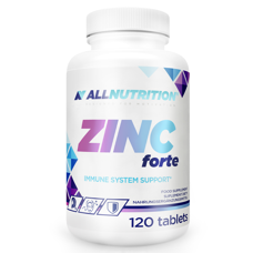 AllNutrition Zinc Forte 60mg 120 tab