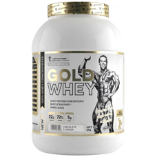 Kevin Levrone Gold Whey 2000 g