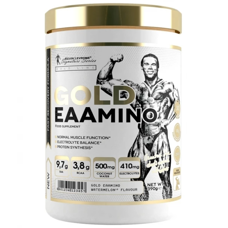 Kevin Levrone Gold EAAmino 390g