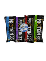 Go On! Nutrition Protein Bar 33% 25х50g