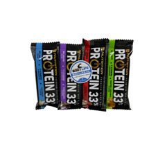 Go On! Nutrition Protein Bar 33% 25х50g