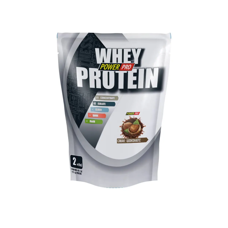 Power Pro Whey Protein 2 кг