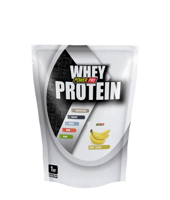 Power Pro Whey Protein 1 кг