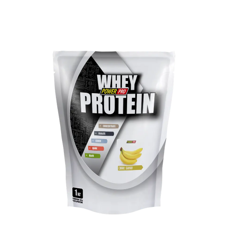 Power Pro Whey Protein 1 кг