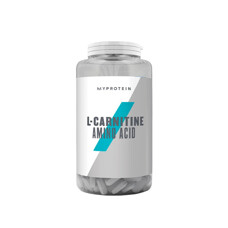 MyProtein L Carnitine 180 tabs