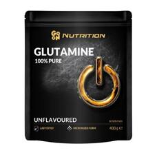 Go On! Glutamine 400 грамм