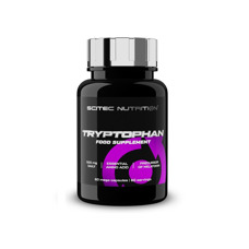 Tryptophan Scitec Nutrition (60 капсул)