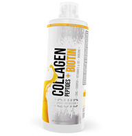 MST Collagen Peptides+Biotin 1000ml