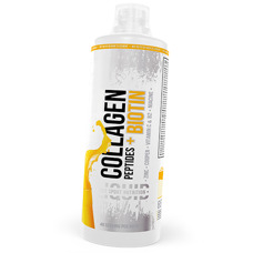 MST Collagen Peptides+Biotin 1000ml