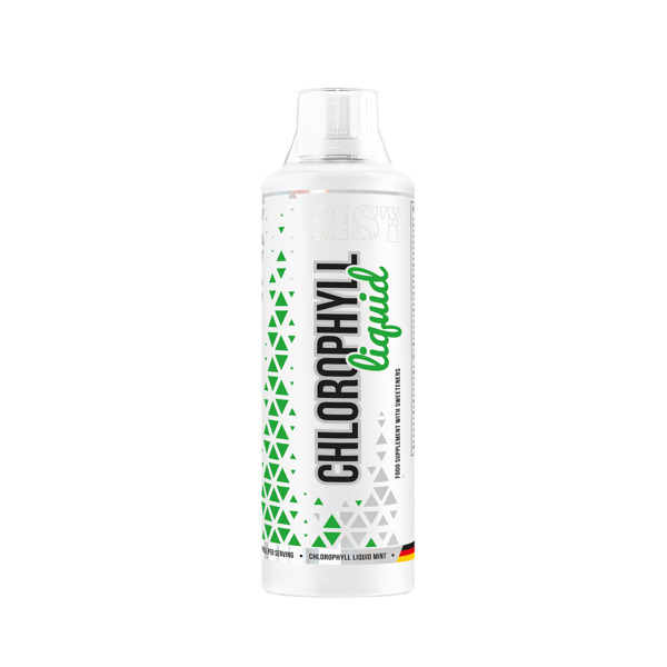 MST Chlorophyll Liquid 500 мл