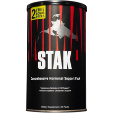 Universal Nutrition Animal Stak 21 packs