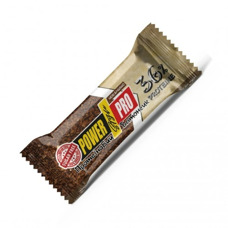 Power Pro Протеиновый батончик 36% мокачино (без сахара) 20х60г