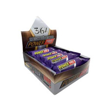 Power Pro Протеиновый батончик 36% черника 20х60г