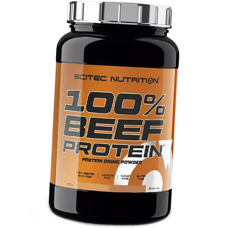 100% HYDRO BEEF PEPTID Scitec Nutrition 900 г