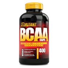 Mutant Bcaa 200 caps