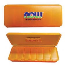 NOW Foods таблетница