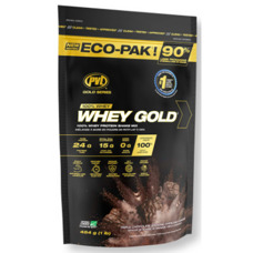 Pure Vita Labs Whey Gold 454g