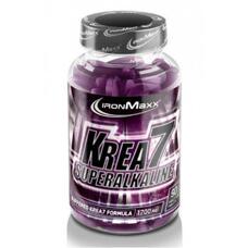 IronMaxx Krea7 Superalkaline 90 таб