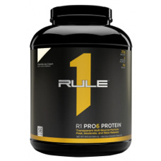 Rule 1 Pro 6 Protein 1.85 кг