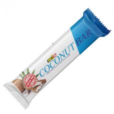 Power Pro Батончики без сахара кокос Coconut Bar 50г