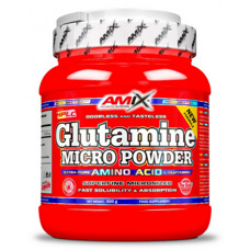 Amix L-Glutamine 300g