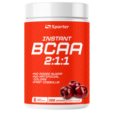 Sporter Instant BCAA 300г