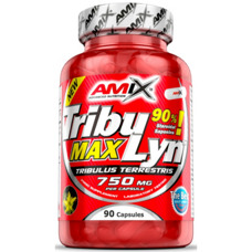 Amix TribuLyn 90% 750mg 90 caps