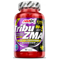Amix Tribu-ZMA 1200мг 90 таблеток