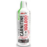 Amix Carnitine 100.000 mg CarniZone 1000 мл