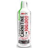 Amix Carnitine 100.000 mg CarniZone 1000 мл