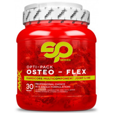 Amix Opti-Pack Osteo Flex 30 пакетов