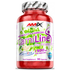 Amix CarniLine 1500мг 90 caps