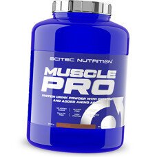 Muscle Pro Scitec Nutrition 2.5кг