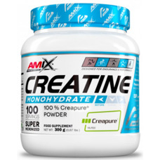 Amix Creatine Creapure 300 г