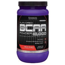 Ultimate Nutrition BCAA powder 12000 457g