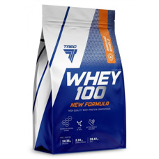 Trec Nutrition Whey 100 700 g