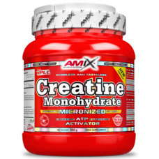 Amix Creatine monohydrate 300 г