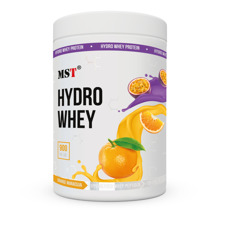Протеин MST Hydro Whey 0,9 kg