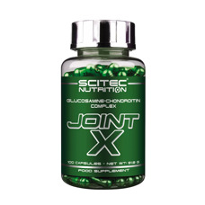 Scitec Nutrition Joint-X 100 caps