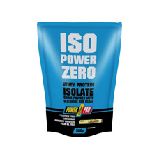 Iso Power Zero Power Pro 500 грамм